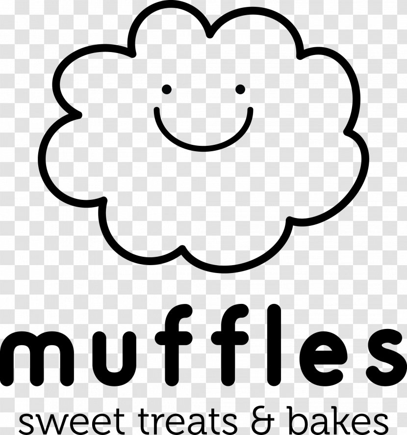 Muffles - Heart - Sweet Treats & Bakes Bakery 0 Coffee BiscuitsThe Discount Is Down Five Days Transparent PNG