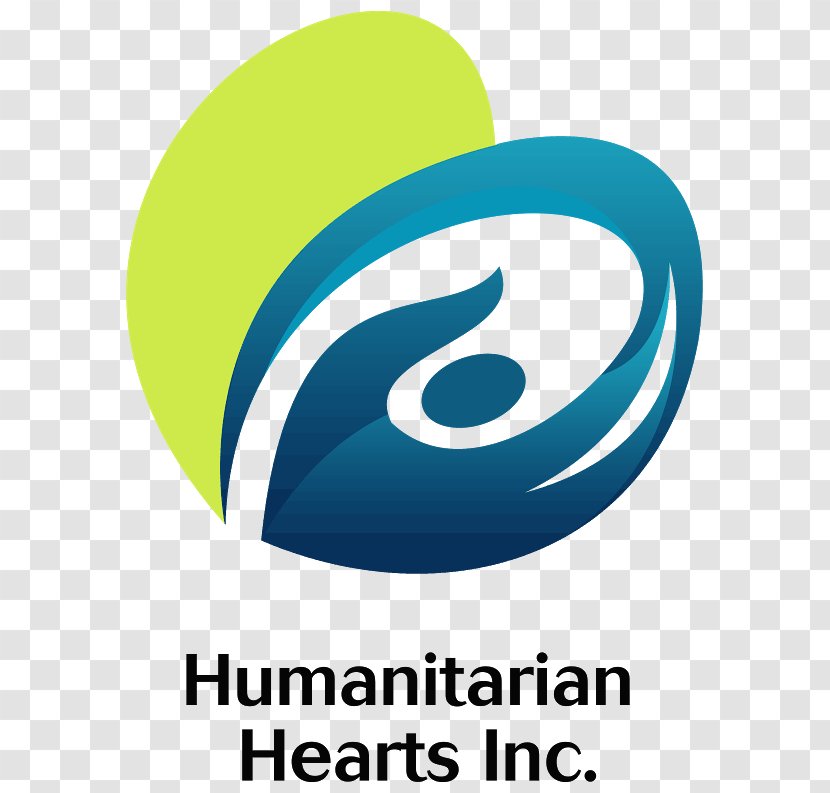 Logo Humanitarian Aid Logistics Hearts - Symbol - Design Transparent PNG