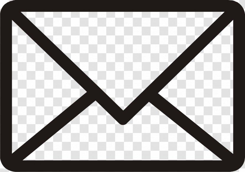 Email Clip Art - Text - Mailbox Transparent PNG