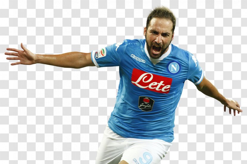 S.S.C. Napoli 2015–16 Serie A Juventus F.C. Football Capocannoniere - Team Sport Transparent PNG