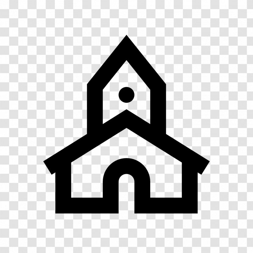 Church Font - Area Transparent PNG