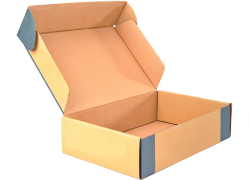 Cardboard Box Packaging And Labeling Corrugated Fiberboard Design Transparent PNG