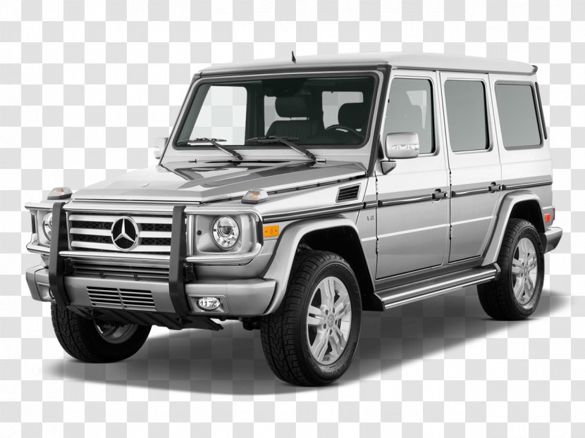 2012 Mercedes-Benz G-Class 2018 S-Class Car - La Auto Show - Mercedes Benz Transparent PNG