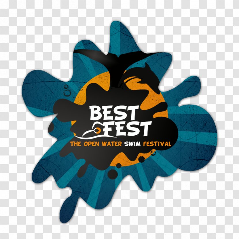 Open Water Swimming Festival Leisure Best Swim Centre - Fest Transparent PNG