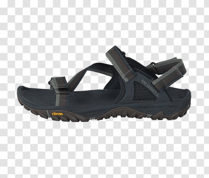 Slipper Sandal Leather Flip-flops Shoe Transparent PNG