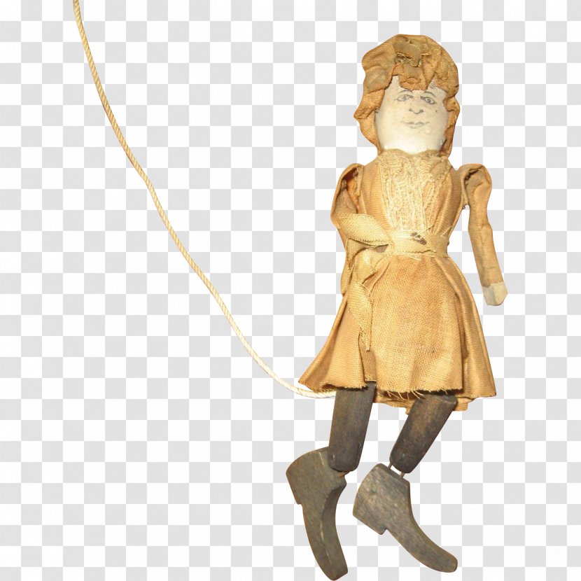 Costume Design Figurine Character - Early Childhood Toys Transparent PNG