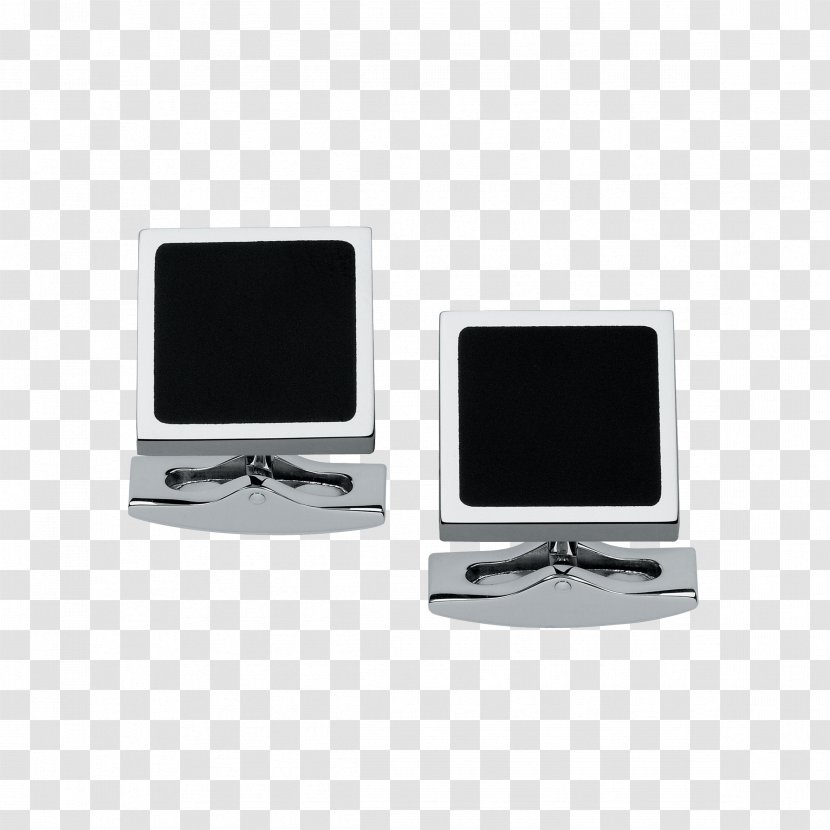 Cufflink S. T. Dupont Joyeria Montero Algeciras Manufacturing Clothing Accessories - S T Transparent PNG