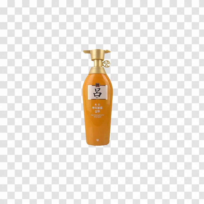 Shampoo Hair Conditioner Loss - And Set - Huanglv,Shampoo Transparent PNG