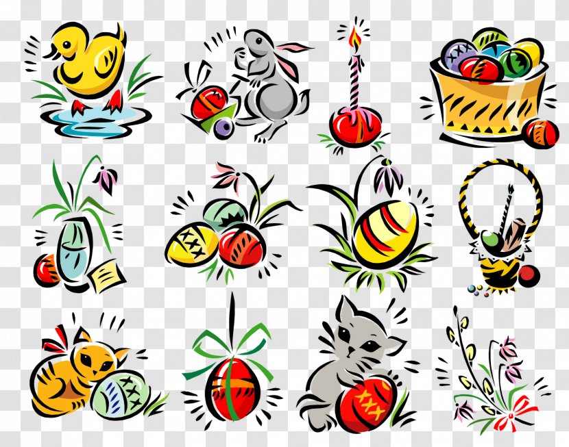Clip Art Illustration Insect Detroit - Flora - Doraemon Transparent PNG
