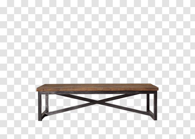 Coffee Tables Furniture Wood IDEK. - Blacksmith - Design Transparent PNG
