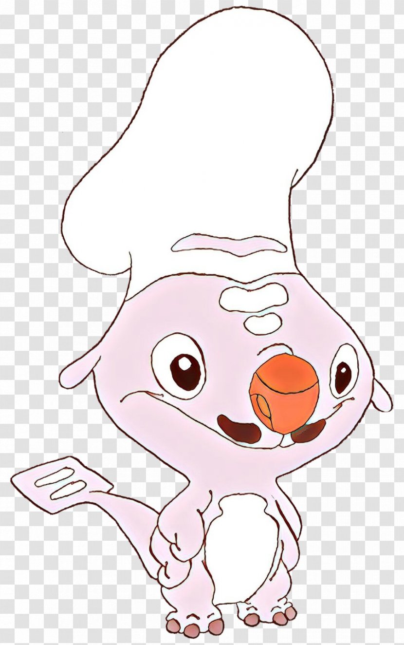 Drawing Cartoon - Headgear - Smile Head Transparent PNG