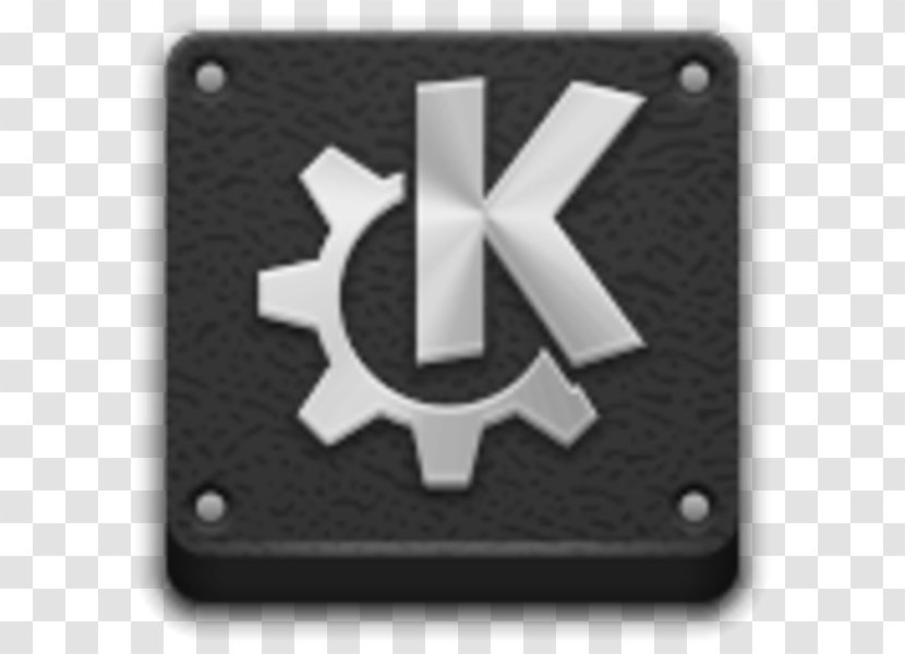 KDE Plasma 4 Desktop Environment Start Menu - Brand - Linux Transparent PNG