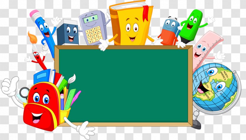 Vector Graphics Clip Art School Dry-Erase Boards Illustration - Area - Learning Centers Transparent PNG