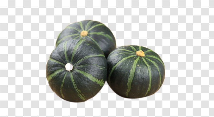 Tea Winter Squash Watermelon Pumpkin - Seafood - Black Transparent PNG