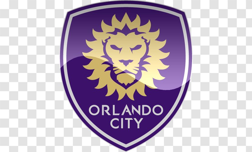 Orlando City SC 2018 Major League Soccer Season Stadium B United - Jersey - States Transparent PNG