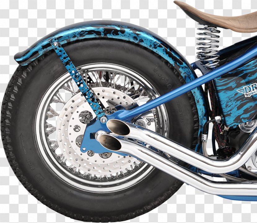 Car Tire Motorcycle Components Harley-Davidson - Harleydavidson Transparent PNG