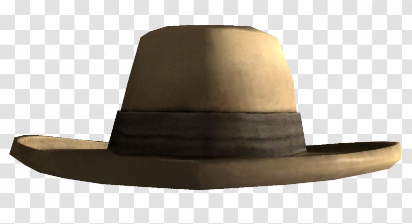 Cowboy Hat Designer - Retro Hats Transparent PNG