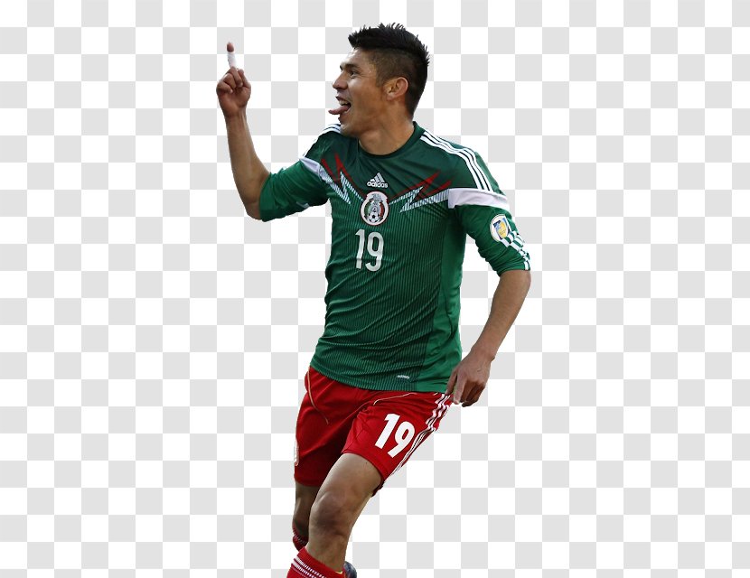 T-shirt Team Sport ユニフォーム Outerwear - Football Mexico Transparent PNG