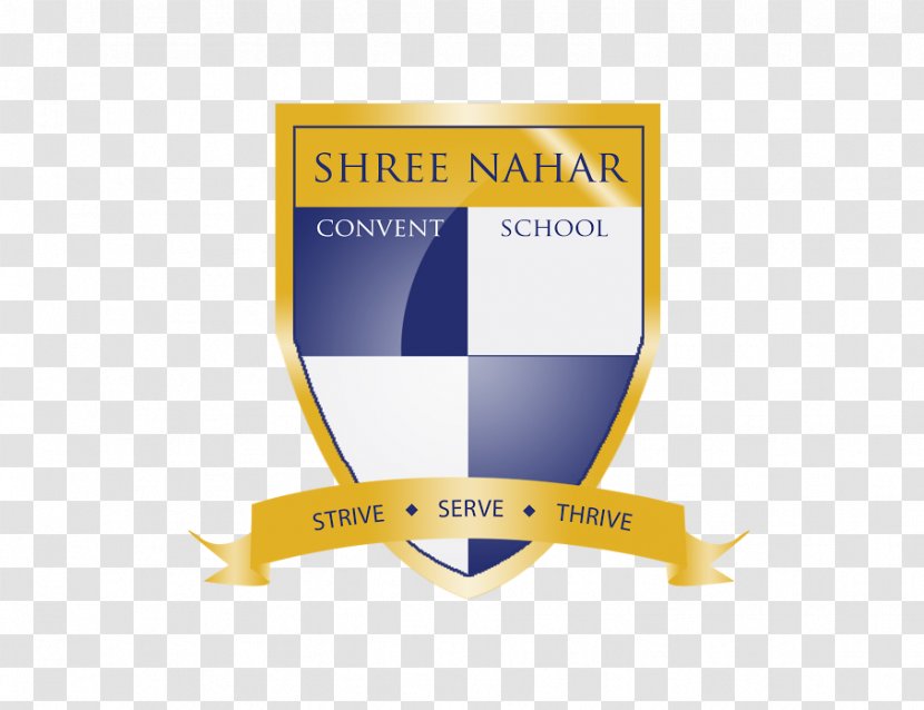 Shree Nahar Convent School NEET Central Board Of Secondary Education - Yellow Transparent PNG