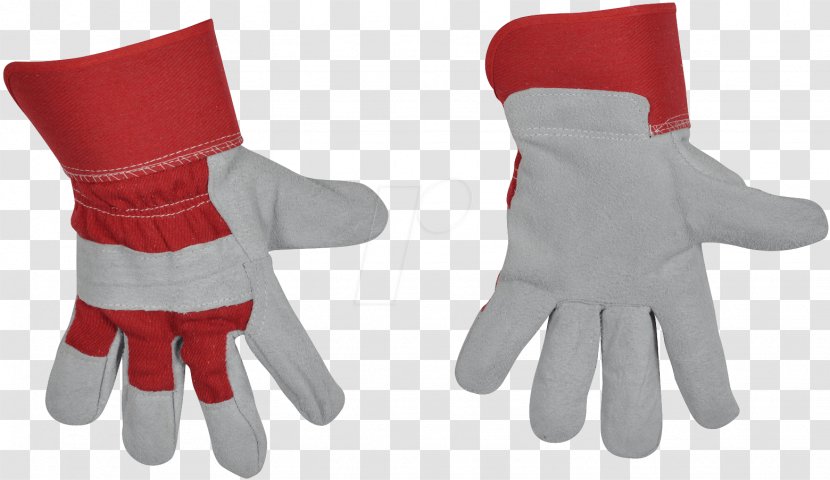 Medical Glove Schutzhandschuh Leather Electronics - Belt - Christmas Gloves Transparent PNG