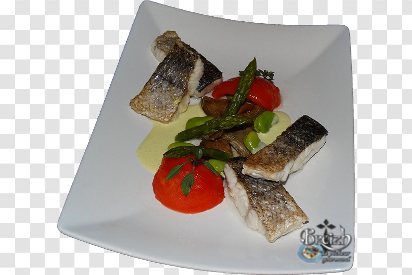 Fisherman Food Cuisine Dish - Cider - Fish Transparent PNG