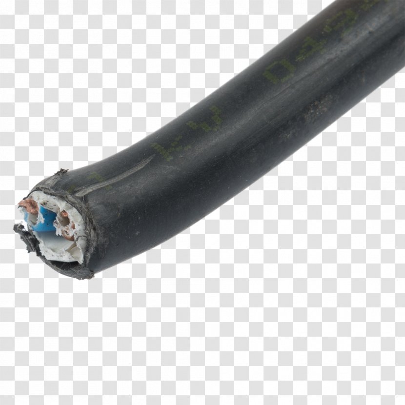 Pipe - Cable Transparent PNG