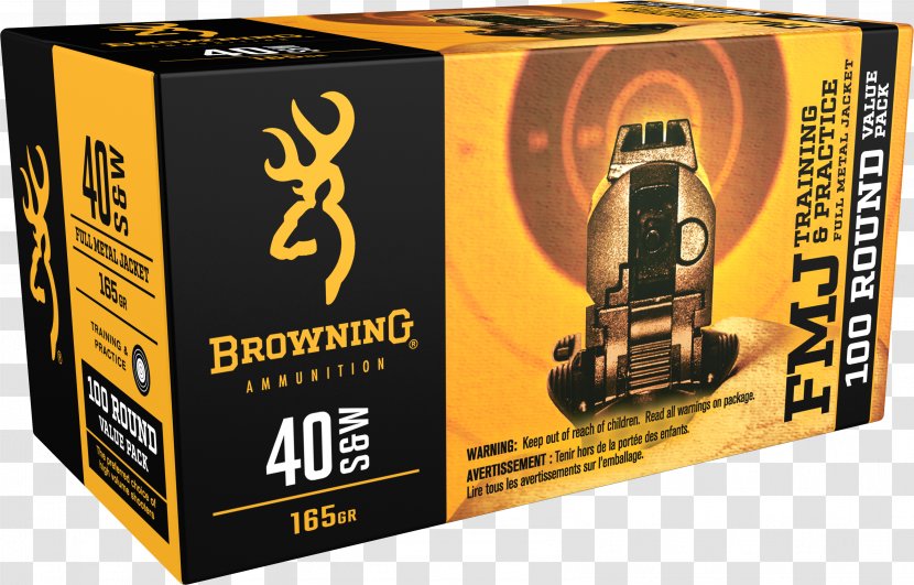 9×19mm Parabellum Luger Pistol Ammunition Browning Arms Company Firearm - Cartoon - Full Metal Jacket Transparent PNG