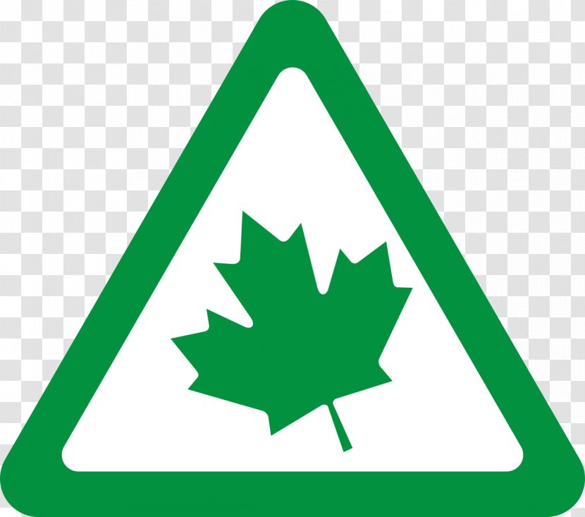 150th Anniversary Of Canada National Flag Day - Sign Transparent PNG