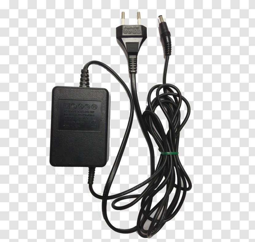 AC Adapter Super Nintendo Entertainment System 64 NES Zapper - Electronics Accessory Transparent PNG