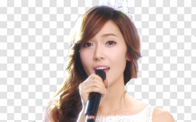 Jessica Jung South Korea Time - Cartoon Transparent PNG