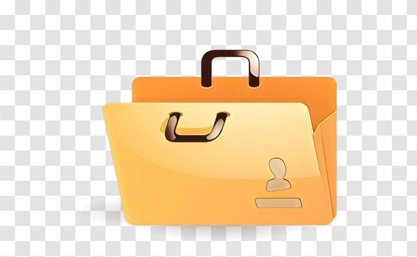 Travel Luggage - Hand Transparent PNG