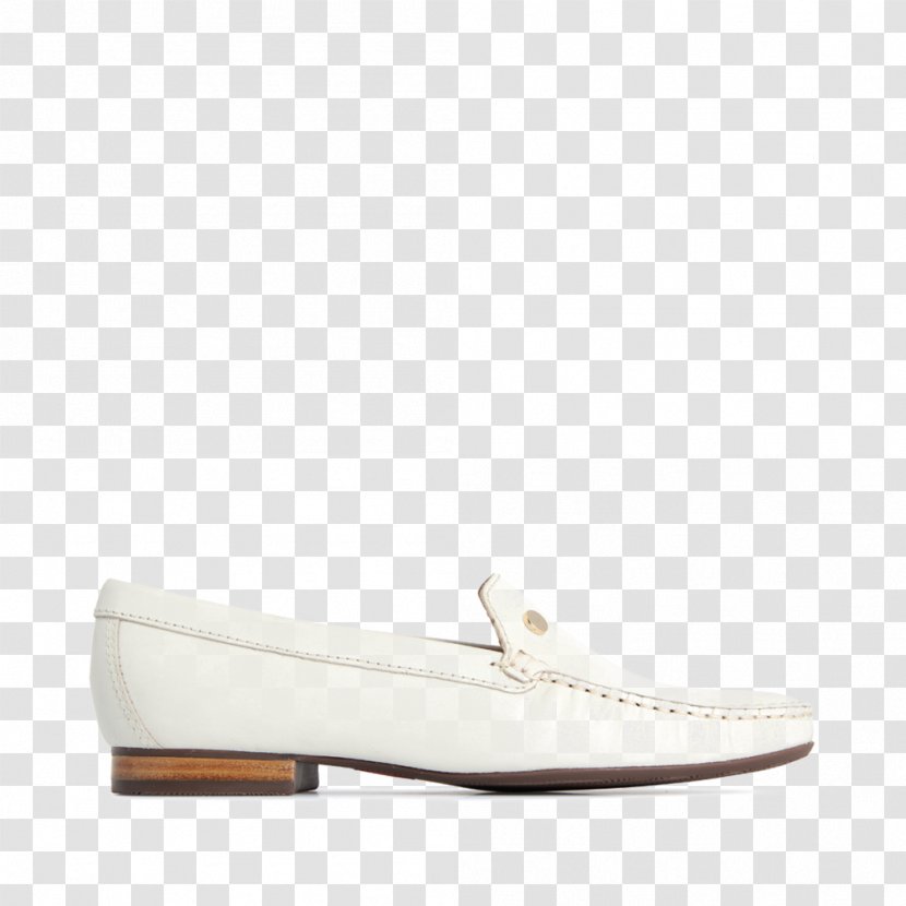 Slip-on Shoe Moccasin JB Martin SAS Clothing Accessories - Footwear - White Transparent PNG