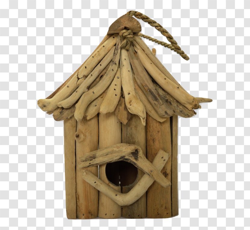 Bird Cartoon - M083vt - Driftwood Nest Transparent PNG