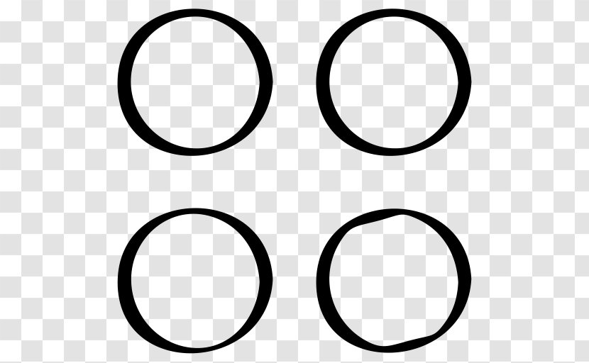 Symbol Button - Number - Countdown 5 Days Font Creative Plans Transparent PNG