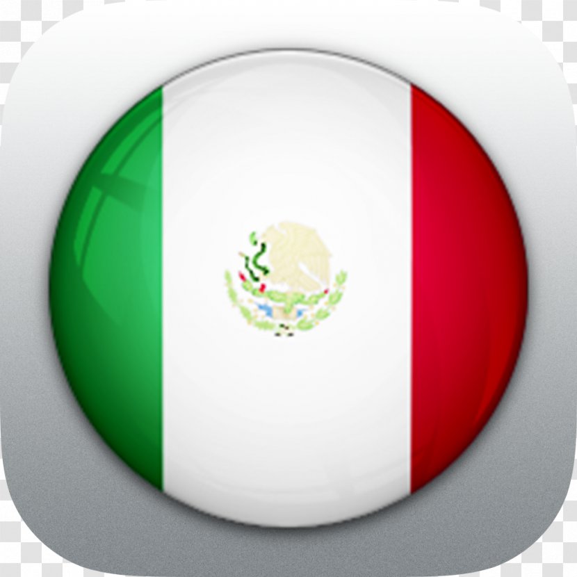 Flag Of Mexico World Luxembourg - Football Transparent PNG