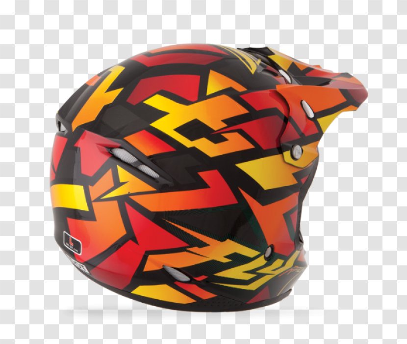 Bicycle Helmets Motorcycle Lacrosse Helmet Ski & Snowboard - Cap Transparent PNG