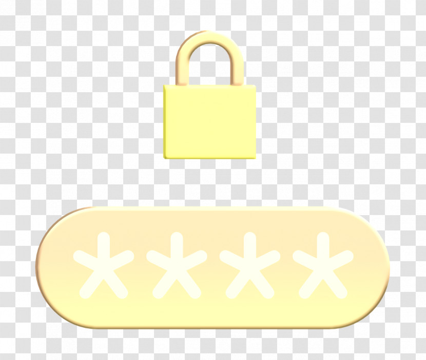 Security Icon Password Icon Pin Code Icon Transparent PNG