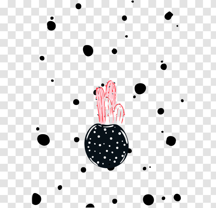 Polka Dot Transparent PNG