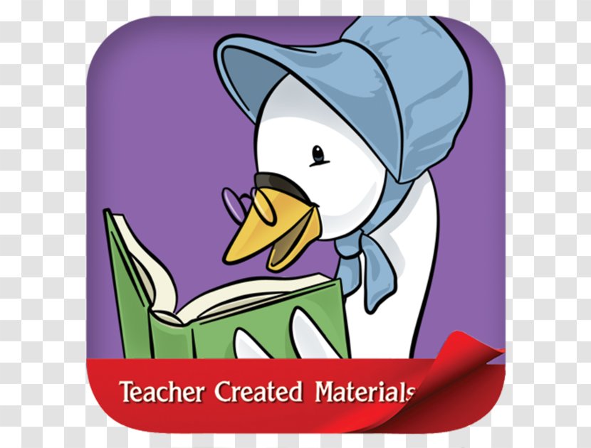 Duck App Store Apple IPhone Sight Word Transparent PNG