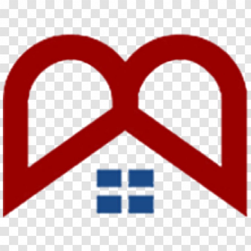 Logo Clip Art Font Brand Line - Heart - Mortgage Calculator Transparent PNG