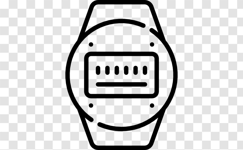 Electricity Meter - Smile Transparent PNG