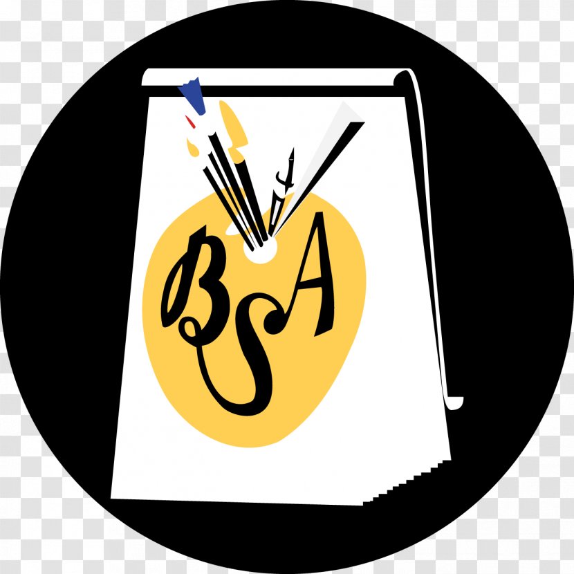 Graphic Design Art Logo - Symbol - Template Transparent PNG