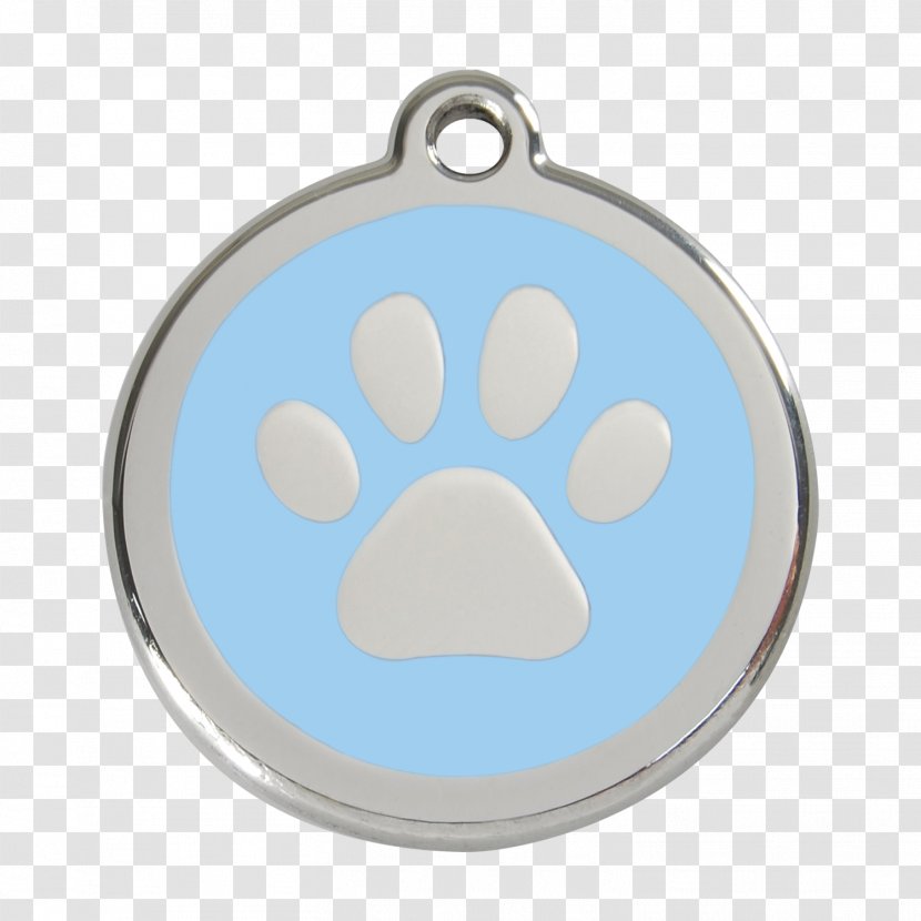 Dog Dingo Cat Pet Tag Paw - Martingale - Print Transparent PNG