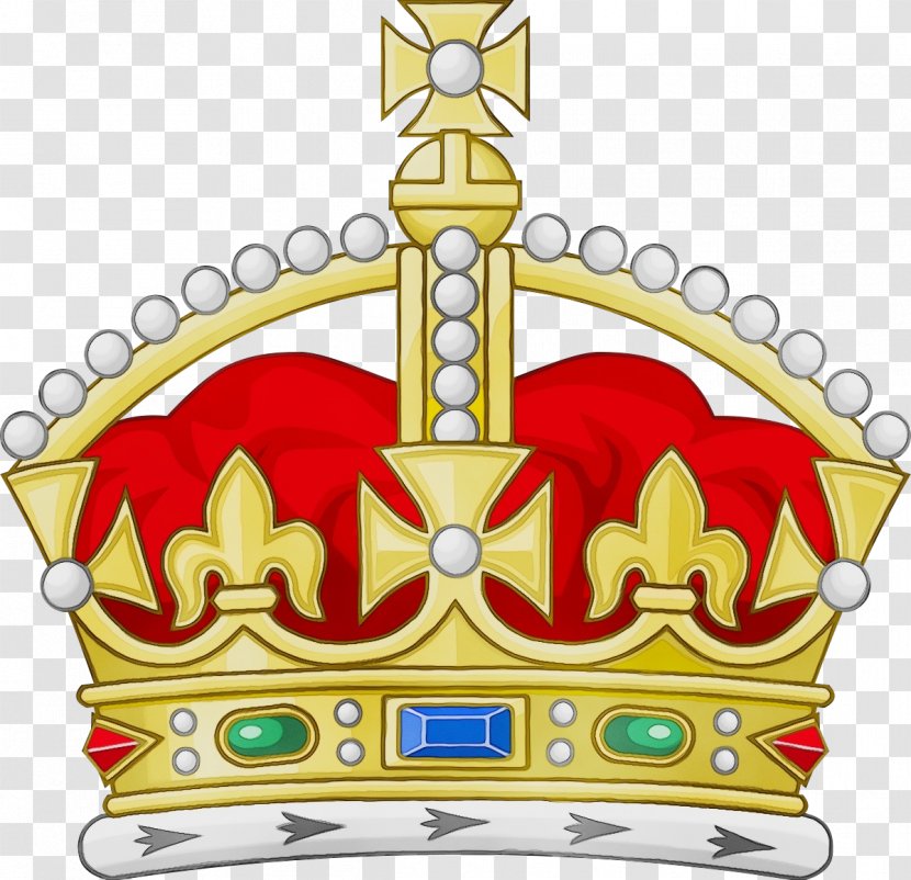 Queen Crown - Monarchy - Symbol George Vi Transparent PNG