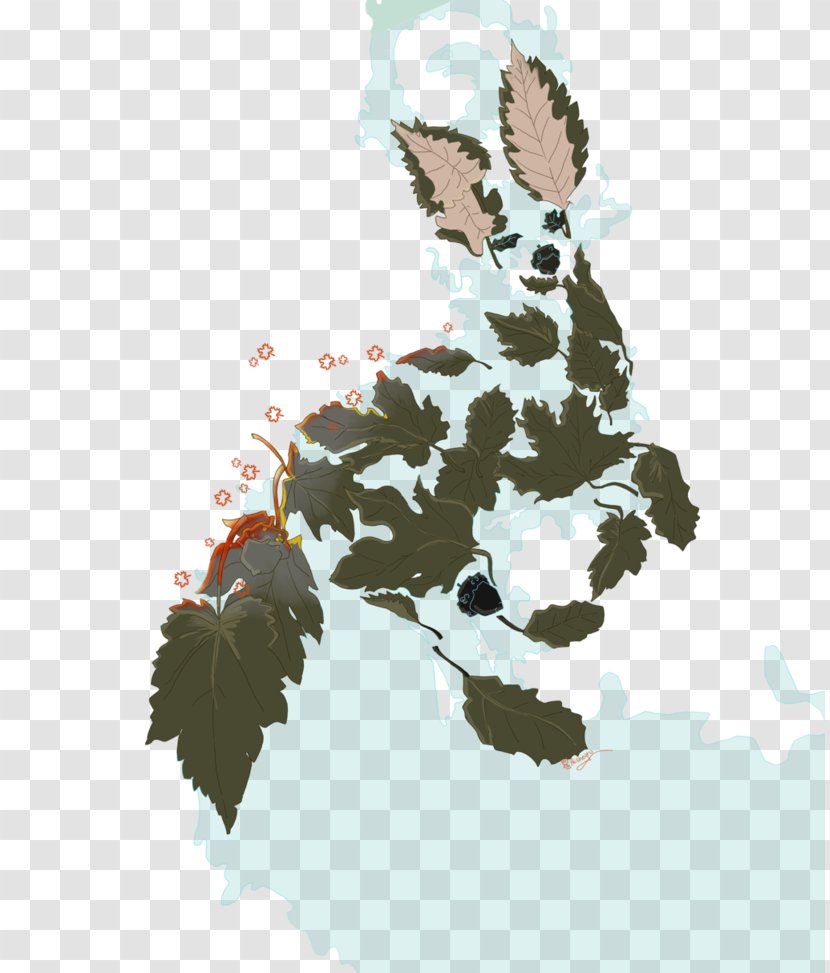 Hare Canidae Dog Mammal Transparent PNG