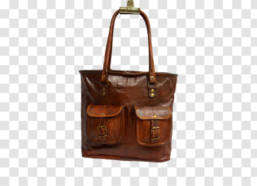 Tote Bag Leather Amazon.com Handbag - Messenger Bags - Woman Transparent PNG