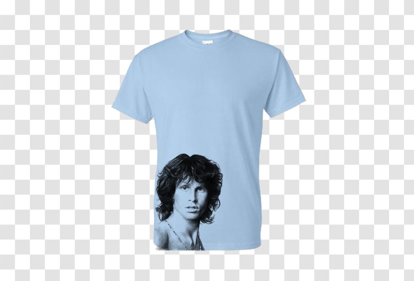 T-shirt Hoodie Clothing Hat - Jim Morrison Transparent PNG