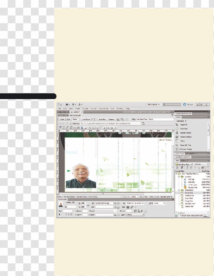 Computer Software Multimedia Brand Font - Media - Dreamweaver Transparent PNG