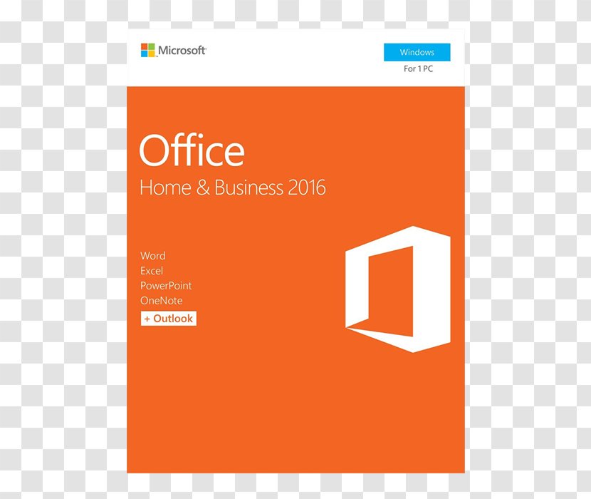 Macintosh Microsoft Office 2016 For Mac 2011 Computer Software - Media - Computer.business Transparent PNG