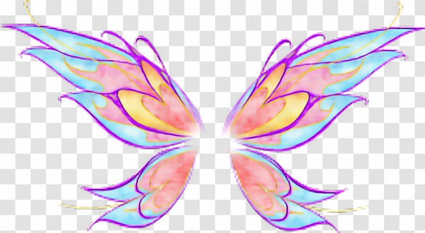 Roxy Fairy Bloom Musa Tecna Transparent PNG